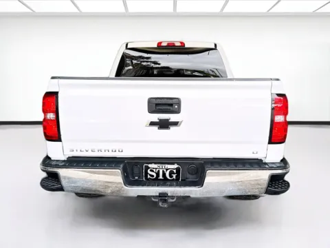 More photos of 2018 Chevrolet Silverado 1500 LT LT1 at STG Montclair, CA