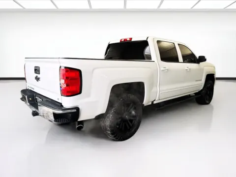 More photos of 2018 Chevrolet Silverado 1500 LT LT1 at STG Montclair, CA