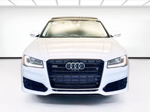 Photos of 2017 Audi A8 L 4.0T Sport quattro for sale in Montclair, CA at STG Montclair