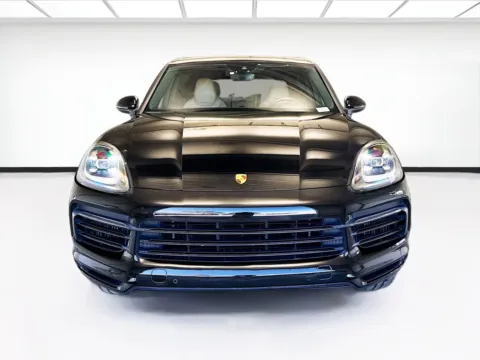Photos of 2019 Porsche Cayenne for sale in Montclair, CA at STG Montclair