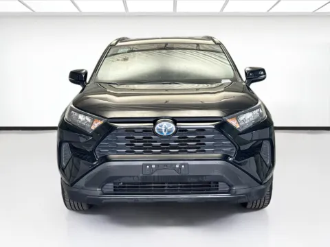 Photos of 2022 Toyota RAV4 Hybrid LE for sale in Montclair, CA at STG Montclair