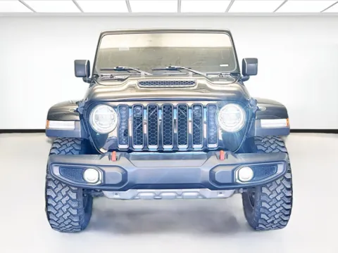 Photos of 2022 Jeep Gladiator Mojave for sale in Montclair, CA at STG Montclair