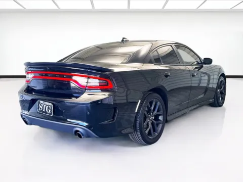 More photos of 2023 Dodge Charger GT BLACKTOP & SUNROOF PACKAGES at STG Montclair, CA