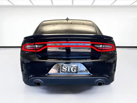 More photos of 2023 Dodge Charger GT BLACKTOP & SUNROOF PACKAGES at STG Montclair, CA