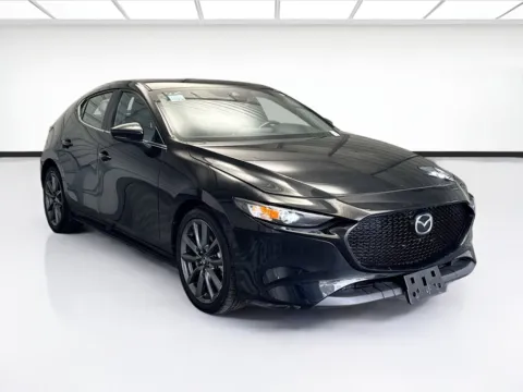 Another view of 2021 Mazda Mazda3 Select for sale in Montclair, CA at STG Montclair