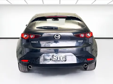 More photos of 2021 Mazda Mazda3 Select at STG Montclair, CA