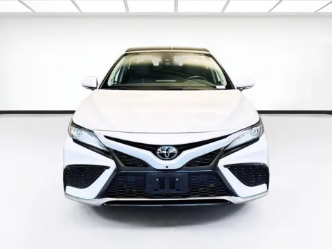 Photos of 2023 Toyota Camry XSE for sale in Montclair, CA at STG Montclair
