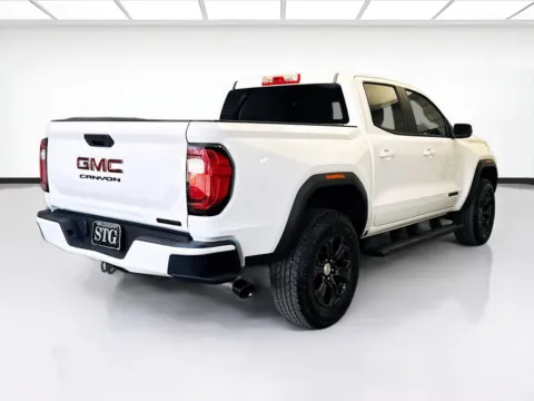 More photos of 2024 GMC Canyon Elevation at STG Montclair, CA