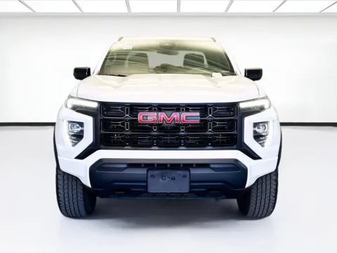 Photos of 2024 GMC Canyon Elevation for sale in Montclair, CA at STG Montclair