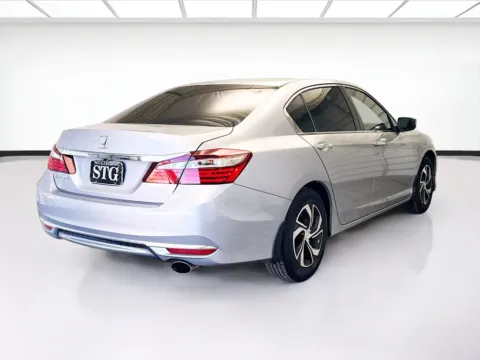 More photos of 2017 Honda Accord LX at STG Montclair, CA