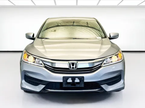Photos of 2017 Honda Accord LX for sale in Montclair, CA at STG Montclair