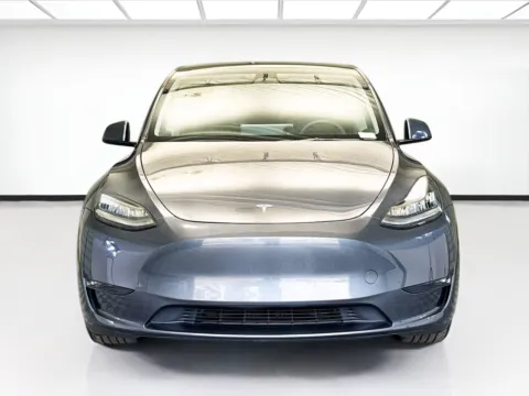 Photos of 2023 Tesla Model Y Long Range for sale in Montclair, CA at STG Montclair