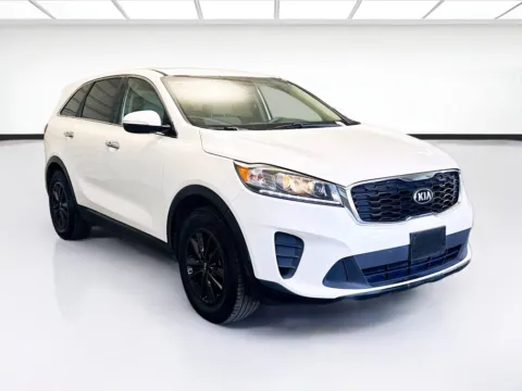 Another view of 2020 Kia Sorento LX for sale in Montclair, CA at STG Montclair