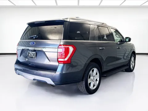 More photos of 2018 Ford Expedition XLT at STG Montclair, CA