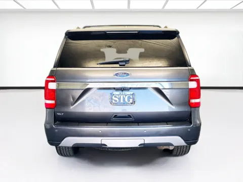 More photos of 2018 Ford Expedition XLT at STG Montclair, CA