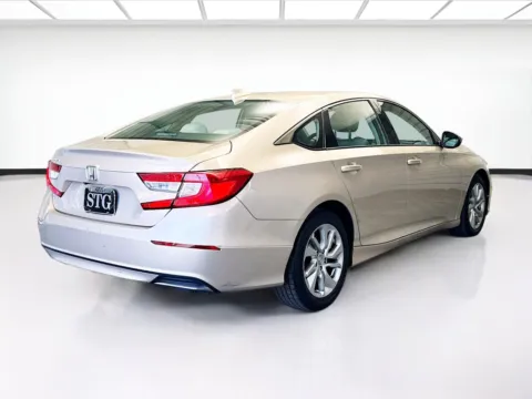 More photos of 2020 Honda Accord LX at STG Montclair, CA