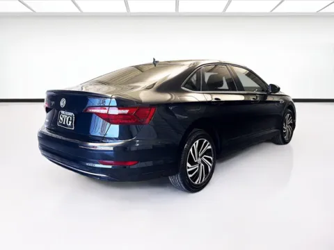 More photos of 2021 Volkswagen Jetta SEL at STG Montclair, CA