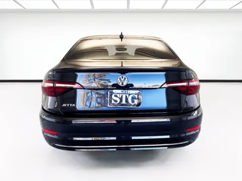 More photos of 2021 Volkswagen Jetta SEL at STG Montclair, CA