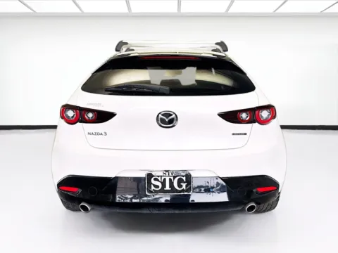 More photos of 2023 Mazda Mazda3 2.5 S Select Package at STG Montclair, CA