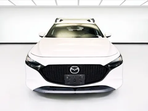 Photos of 2023 Mazda Mazda3 2.5 S Select Package for sale in Montclair, CA at STG Montclair