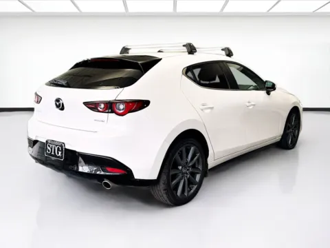 More photos of 2023 Mazda Mazda3 2.5 S Select Package at STG Montclair, CA