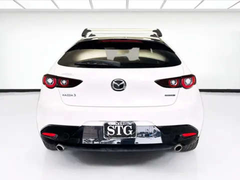 More photos of 2023 Mazda Mazda3 2.5 S Select Package at STG Montclair, CA