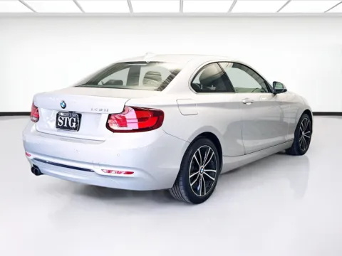 More photos of 2020 BMW 2 Series 230i at STG Montclair, CA