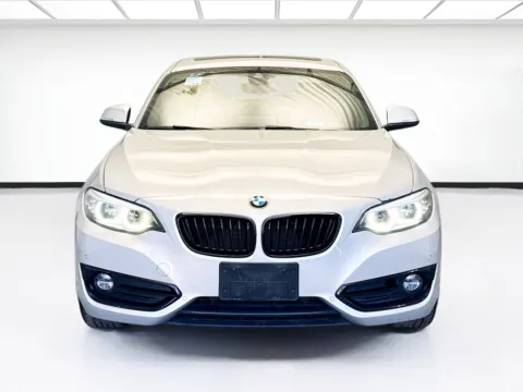 Photos of 2020 BMW 2 Series 230i for sale in Montclair, CA at STG Montclair