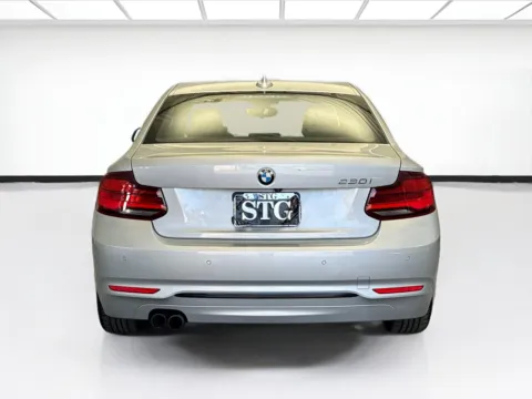 More photos of 2020 BMW 2 Series 230i at STG Montclair, CA