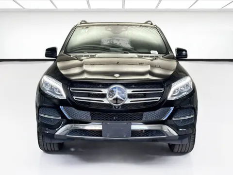 Photos of 2016 Mercedes-Benz GLE 350 for sale in Montclair, CA at STG Montclair