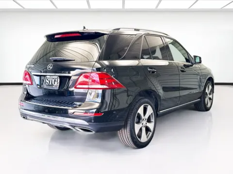 More photos of 2016 Mercedes-Benz GLE 350 at STG Montclair, CA