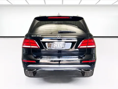 More photos of 2016 Mercedes-Benz GLE 350 at STG Montclair, CA