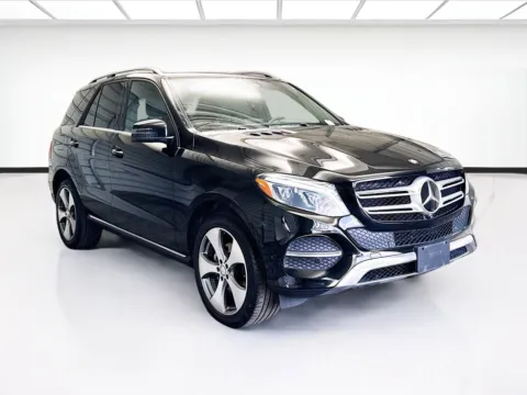 Another view of 2016 Mercedes-Benz GLE 350 for sale in Montclair, CA at STG Montclair