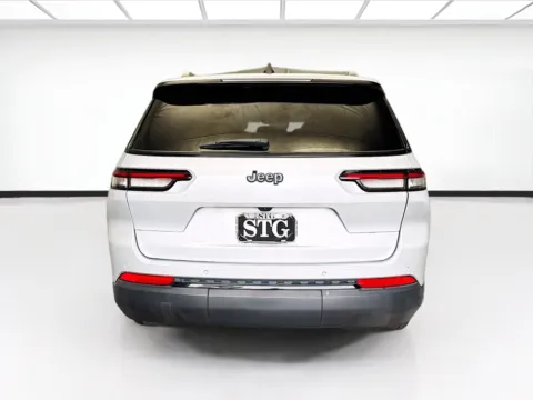 More photos of 2023 Jeep Grand Cherokee L Altitude at STG Montclair, CA