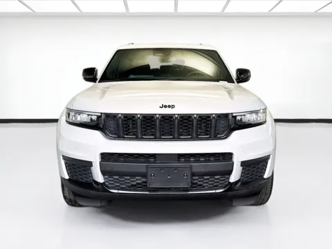Photos of 2023 Jeep Grand Cherokee L Altitude for sale in Montclair, CA at STG Montclair