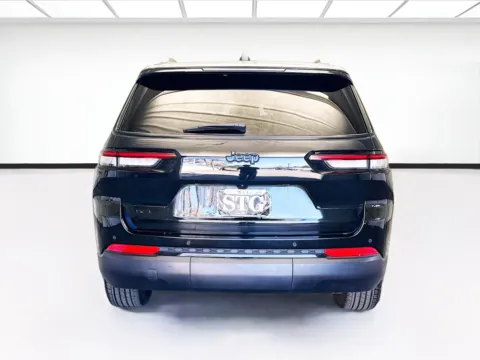 More photos of 2024 Jeep Grand Cherokee L Altitude at STG Montclair, CA