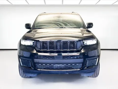 Photos of 2024 Jeep Grand Cherokee L Altitude for sale in Montclair, CA at STG Montclair