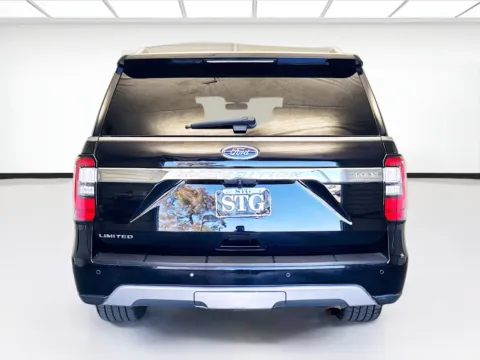 More photos of 2020 Ford Expedition Max Limited at STG Montclair, CA