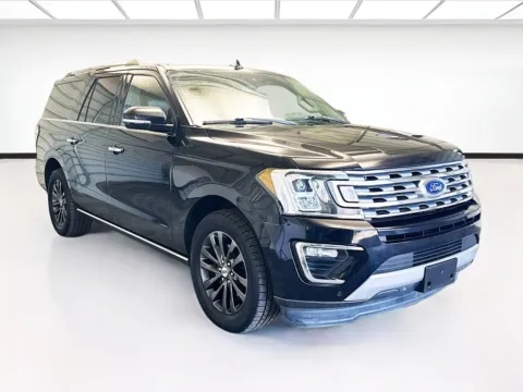 Another view of 2020 Ford Expedition Max Limited for sale in Montclair, CA at STG Montclair