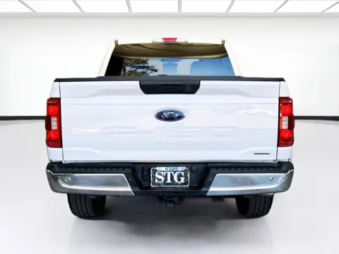 More photos of 2022 Ford F-150 XLT at STG Montclair, CA