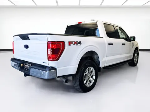 More photos of 2022 Ford F-150 XLT at STG Montclair, CA