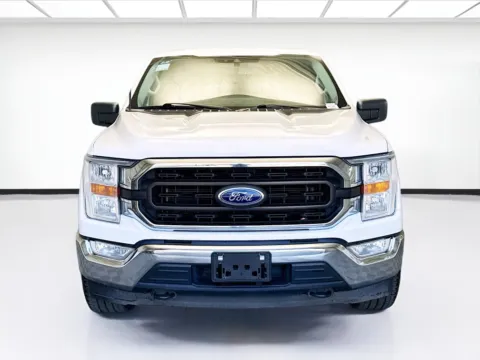 Photos of 2022 Ford F-150 XLT for sale in Montclair, CA at STG Montclair