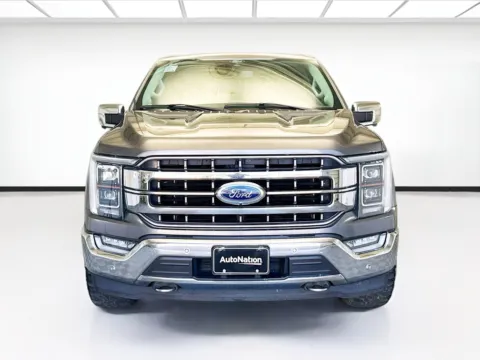 Photos of 2021 Ford F-150 Lariat for sale in Montclair, CA at STG Montclair