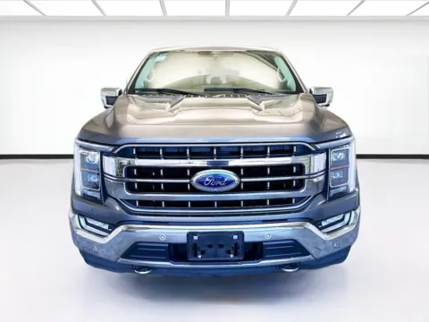 Photos of 2021 Ford F-150 Lariat for sale in Montclair, CA at STG Montclair