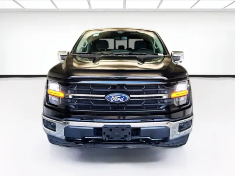 Photos of 2024 Ford F-150 XLT for sale in Montclair, CA at STG Montclair