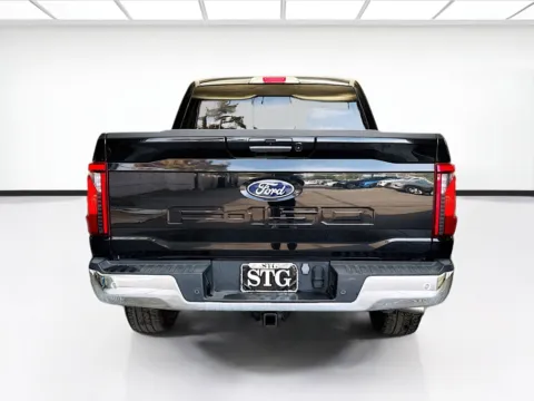 More photos of 2024 Ford F-150 XLT at STG Montclair, CA