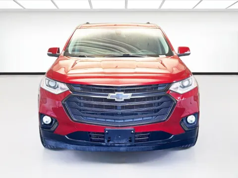 Photos of 2021 Chevrolet Traverse LT 1LT for sale in Montclair, CA at STG Montclair