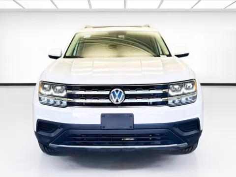 Photos of 2018 Volkswagen Atlas Launch Edition for sale in Montclair, CA at STG Montclair