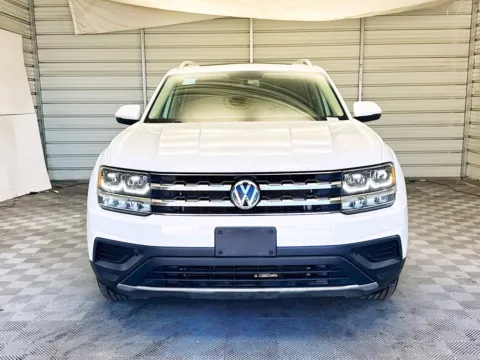 Photos of 2018 Volkswagen Atlas Launch Edition for sale in Montclair, CA at STG Montclair