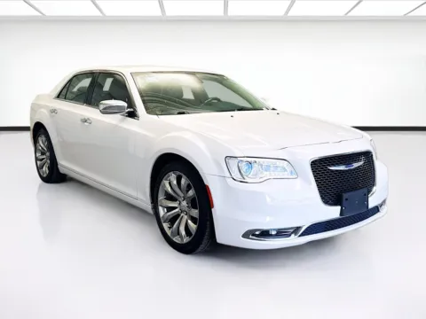 Another view of 2019 Chrysler 300 Limited for sale in Montclair, CA at STG Montclair